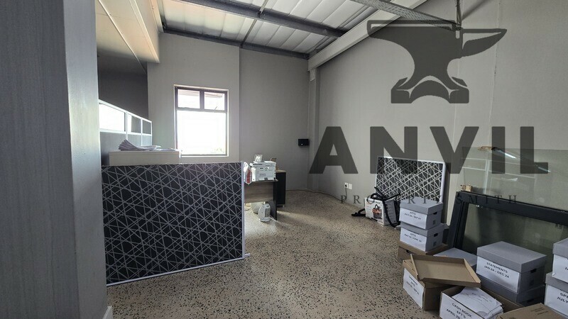 39 Meridian Park, Umhlanga New Town Centre - Units 13 & 14 - Meridian Park property image 19