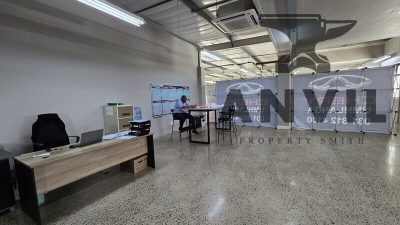 39 Meridian Park, Umhlanga New Town Centre - Units 13 & 14 - Meridian Park property image 18