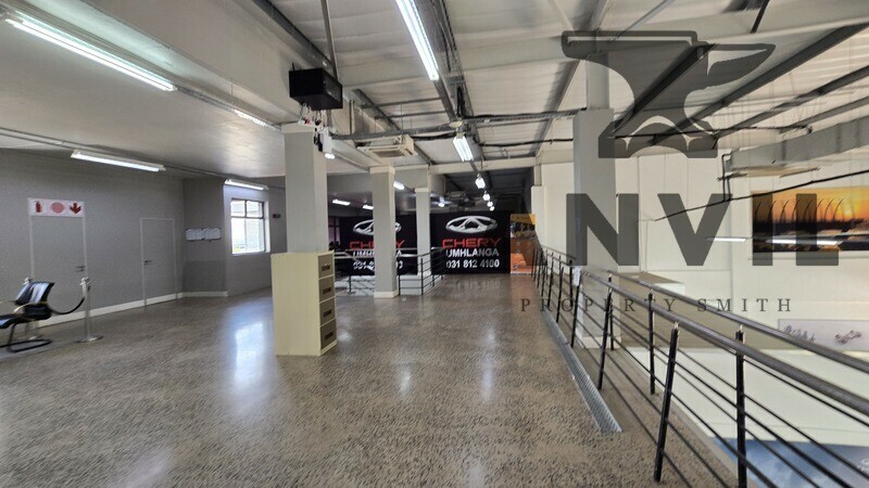 39 Meridian Park, Umhlanga New Town Centre - Units 13 & 14 - Meridian Park property image 10