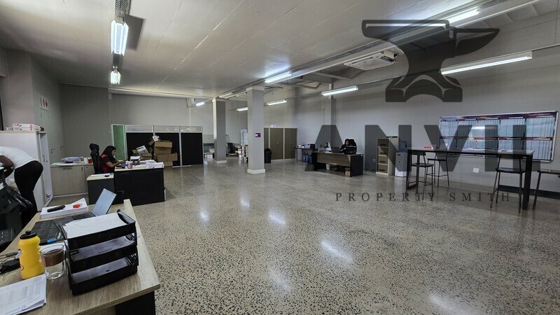 39 Meridian Park, Umhlanga New Town Centre - Unit 14 - Meridian Park property image 4