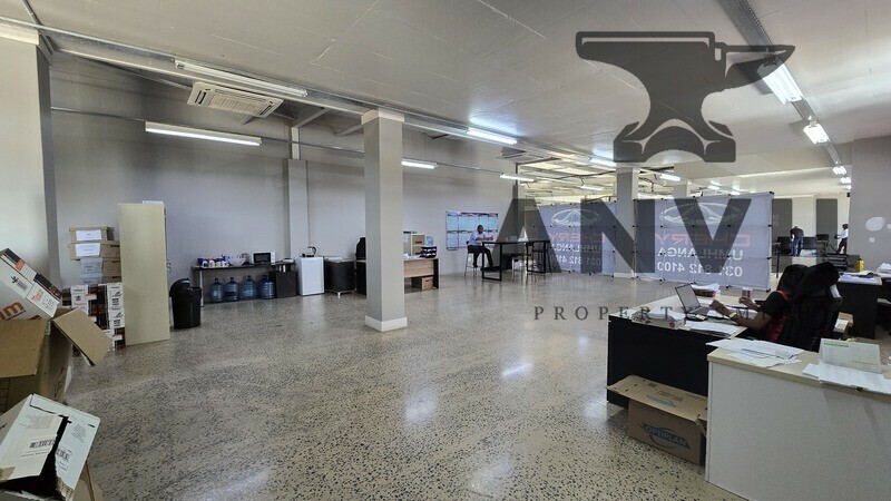 39 Meridian Park, Umhlanga New Town Centre - Unit 14 - Meridian Park property image 5