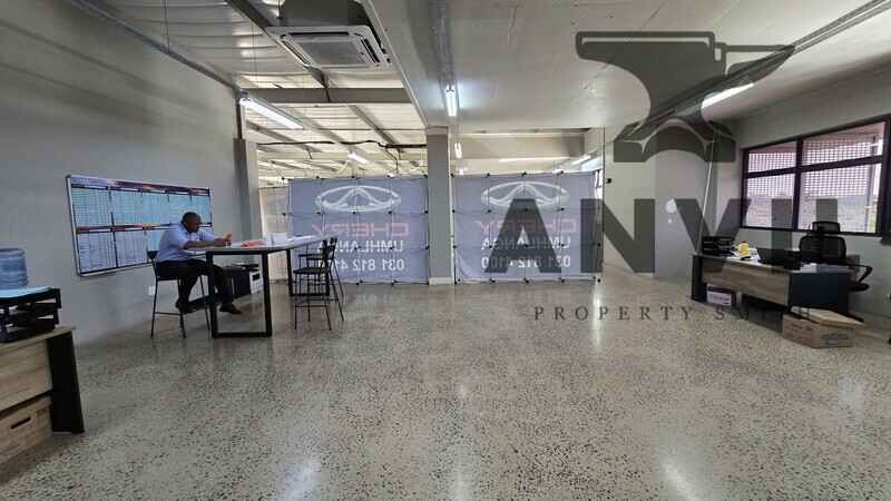 39 Meridian Park, Umhlanga New Town Centre - Unit 14 - Meridian Park property image 2