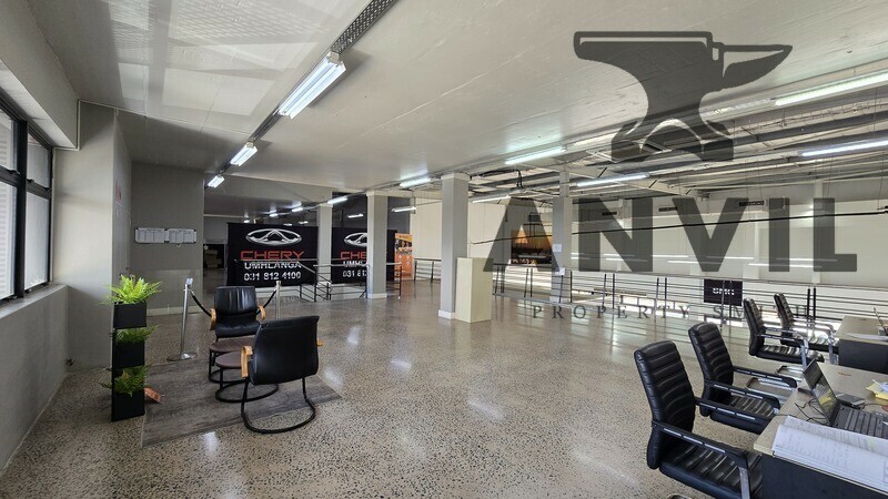 39 Meridian Park, Umhlanga New Town Centre - Unit 13 property image 5