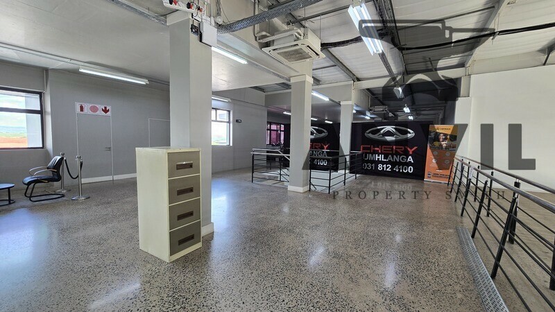 39 Meridian Park, Umhlanga New Town Centre - Unit 13 property image 10