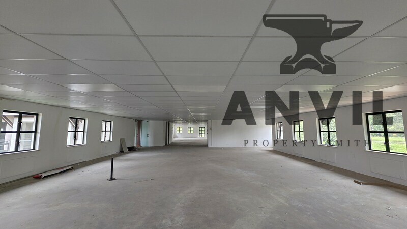 Building 1 - 1st Floor Office