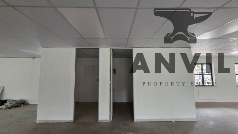 Hyde Park Manor - Building 1 - 1st Floor Office property image 9