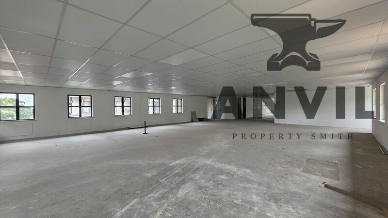 Hyde Park Manor - Building 1 - 1st Floor Office property image 2