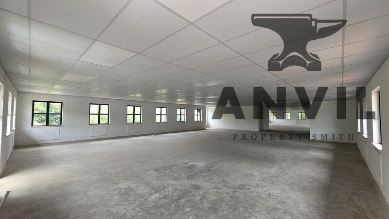 Hyde Park Manor - Building 1 - 1st Floor Office property image 4