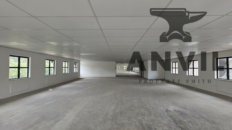 Hyde Park Manor - Building 1 - 1st Floor Office property image 6