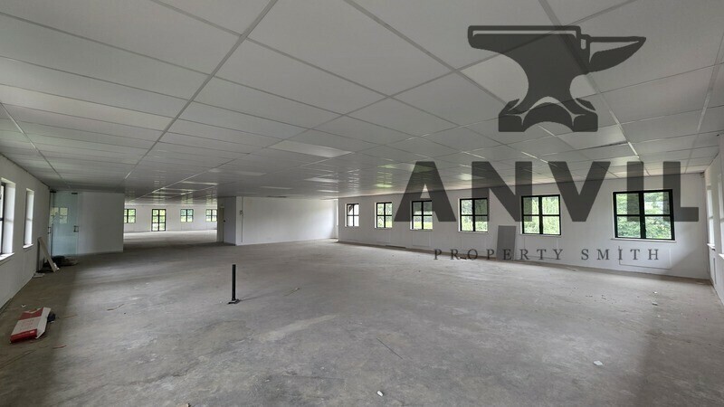 Hyde Park Manor - Building 1 - 1st Floor Office property image 8