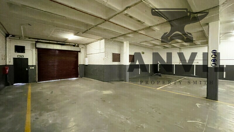 Strydom Industrial Park - E3 property image 5