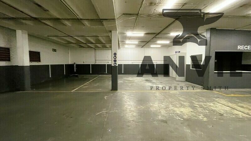 Strydom Industrial Park - E3 property image 3