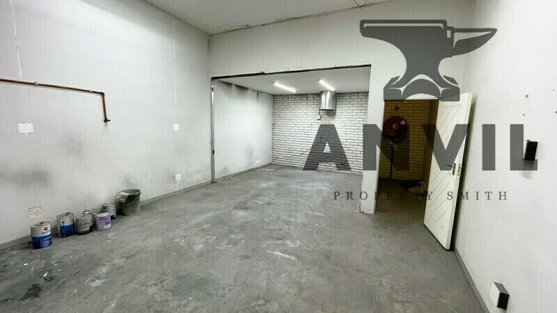Strydom Industrial Park - E3 property image 9