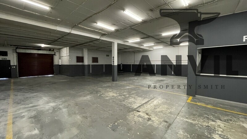 Strydom Industrial Park - E3 property image 4