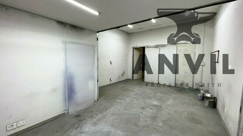 Strydom Industrial Park - E3 property image 10
