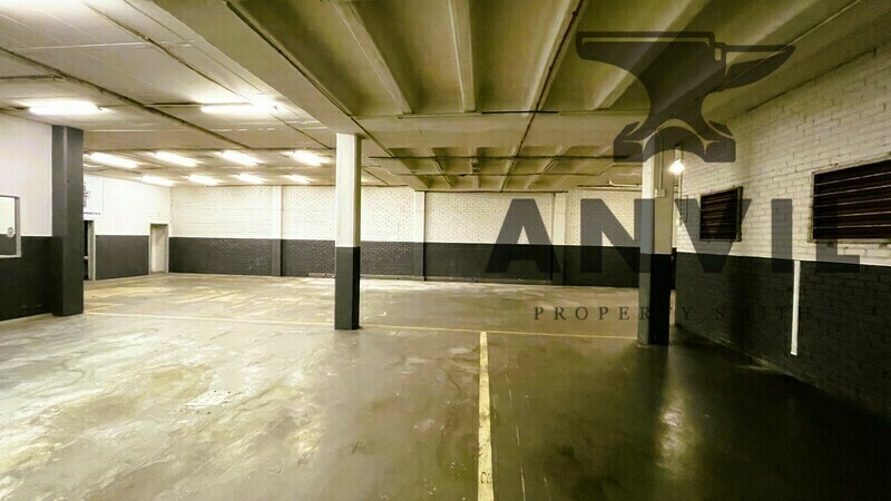 Strydom Industrial Park - E3 property image 6