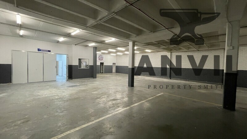 Strydom Industrial Park - E3 property image 8