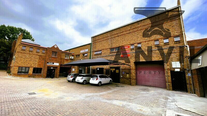 Strydom Industrial Park - E3 property image 2