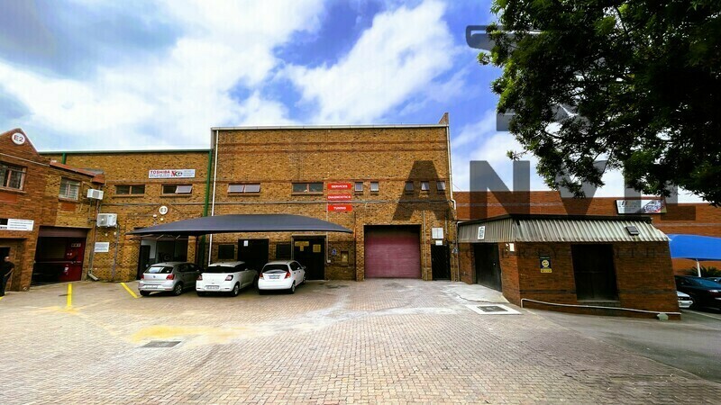 Strydom Industrial Park - E3 property image 11