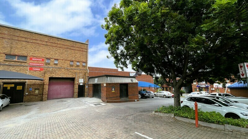 Strydom Industrial Park - E3 property image 13