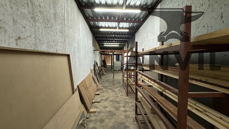 10 Cam Crescent - Standalone Warehouse For Sale property image 35