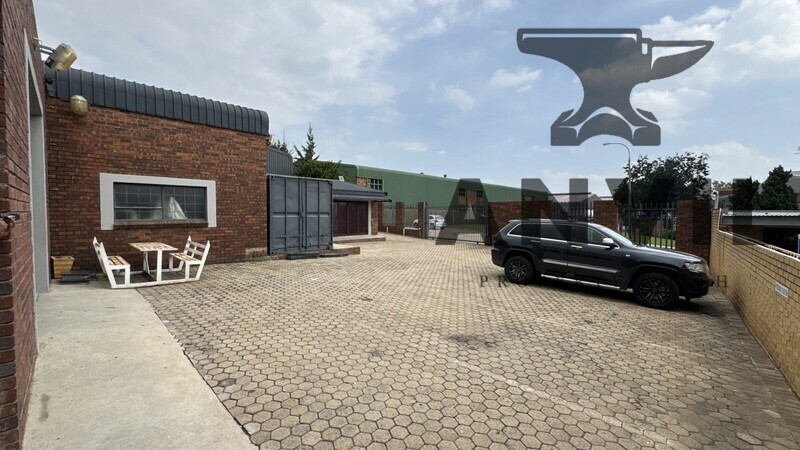 10 Cam Crescent - Standalone Warehouse For Sale property image 36