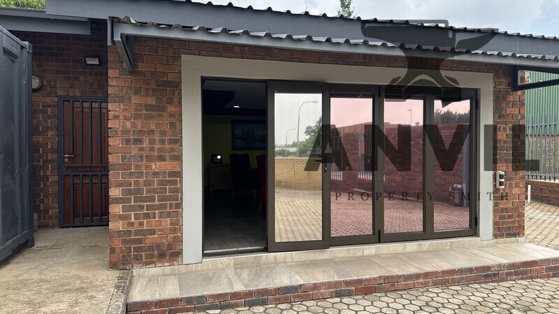 10 Cam Crescent - Standalone Warehouse For Sale property image 3