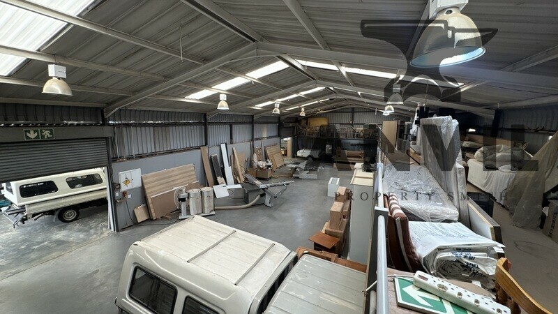 10 Cam Crescent - Standalone Warehouse For Sale property image 12
