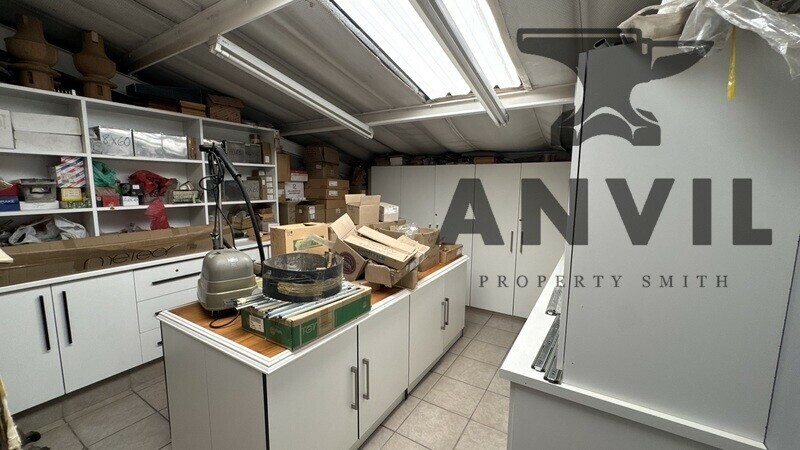 10 Cam Crescent - Standalone Warehouse For Sale property image 14