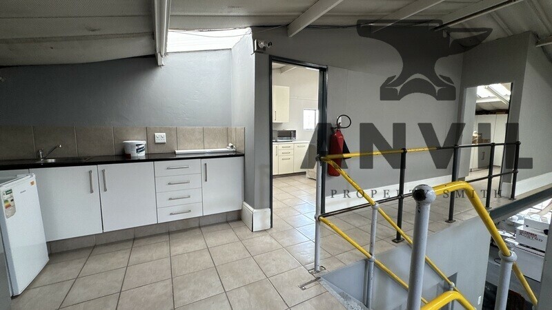 10 Cam Crescent - Standalone Warehouse For Sale property image 16