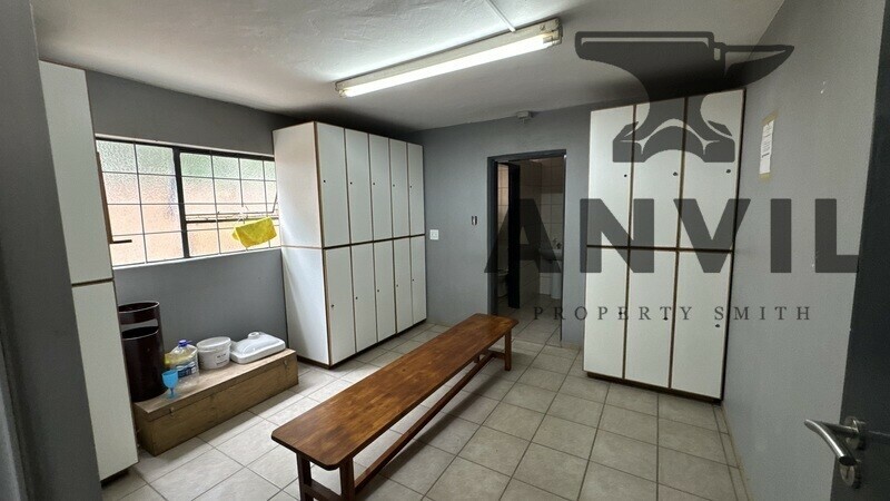 10 Cam Crescent - Standalone Warehouse For Sale property image 10