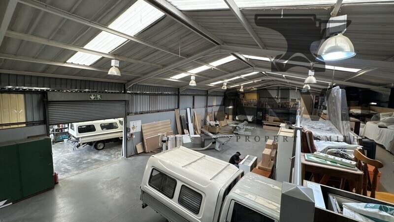 10 Cam Crescent - Standalone Warehouse For Sale property image 20