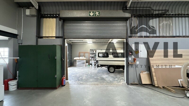 10 Cam Crescent - Standalone Warehouse For Sale property image 19