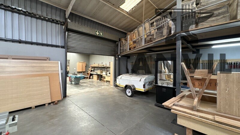 10 Cam Crescent - Standalone Warehouse For Sale property image 21