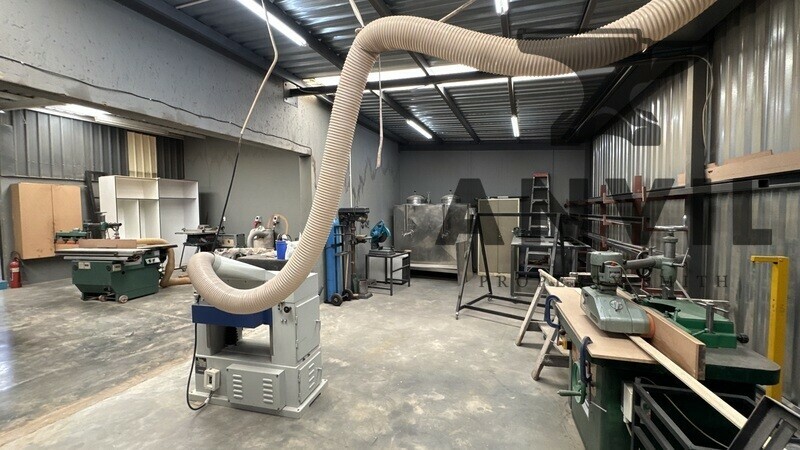 10 Cam Crescent - Standalone Warehouse For Sale property image 23