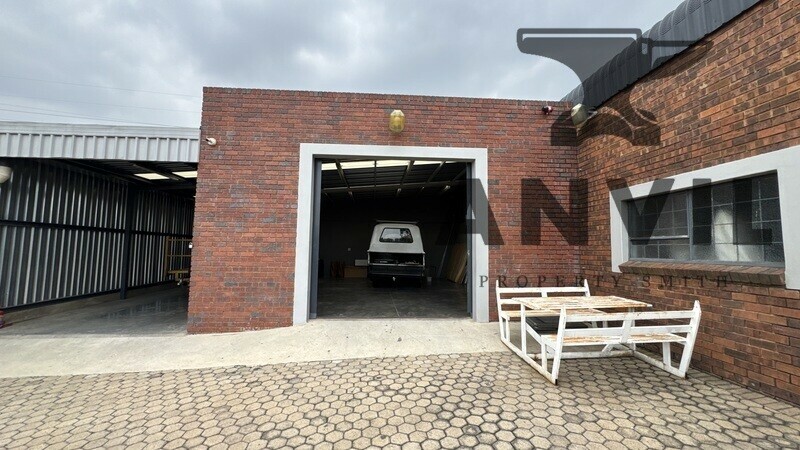10 Cam Crescent - Standalone Warehouse For Sale property image 25
