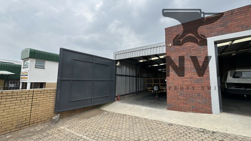 10 Cam Crescent - Standalone Warehouse For Sale property image 26