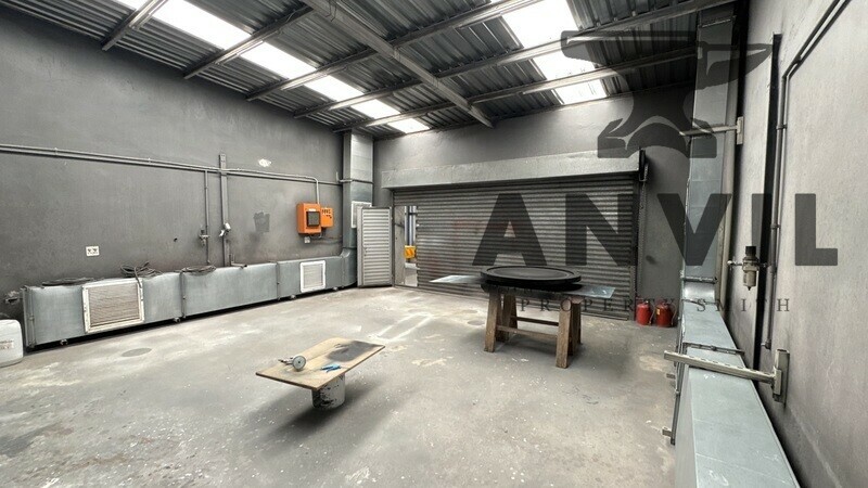 10 Cam Crescent - Standalone Warehouse For Sale property image 27