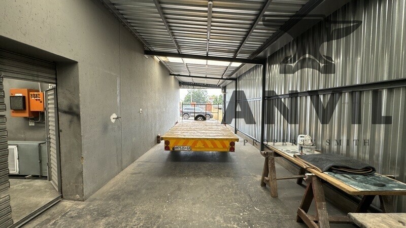 10 Cam Crescent - Standalone Warehouse For Sale property image 29