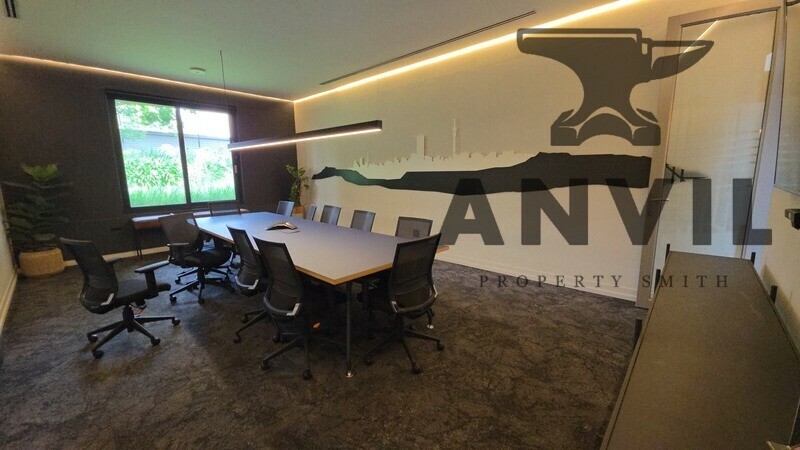 Fountain Grove Office Park - Block 1 - 1st Floor Office 5 property image 27