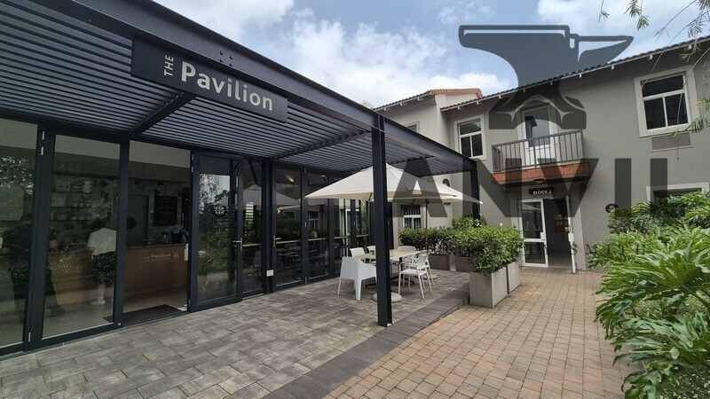 Fountain Grove Office Park - Block 1 - 1st Floor Office 5 property image 31