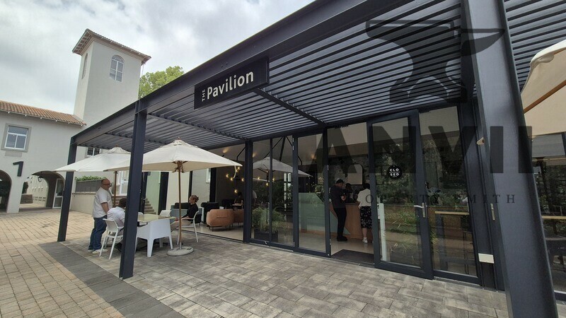 Fountain Grove Office Park - Block 1 - 1st Floor Office 5 property image 32