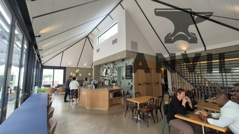 Fountain Grove Office Park - Block 1 - 1st Floor Office 5 property image 37