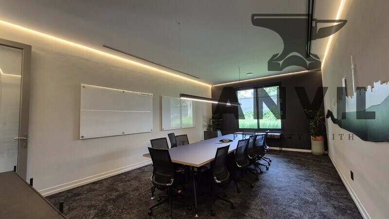 Fountain Grove Office Park - Block 1 - 1st Floor Office 5 property image 28