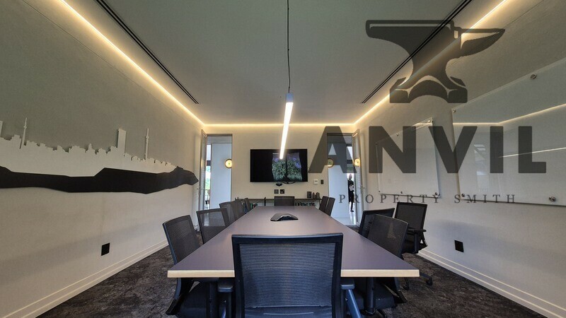 Fountain Grove Office Park - Block 1 - 1st Floor Office 5 property image 25