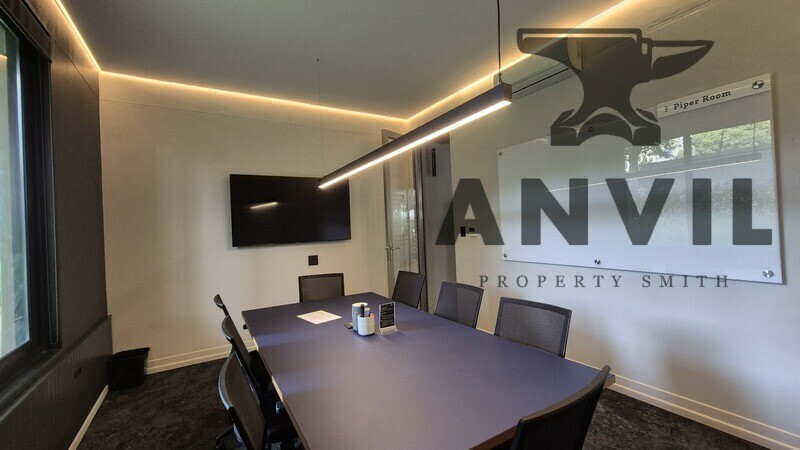 Fountain Grove Office Park - Block 1 - 1st Floor Office 5 property image 29