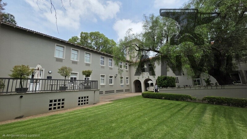 Fountain Grove Office Park - Block 1 - 1st Floor Office 5 property image 20