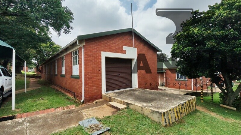 Pinelands Office Park - H-07 property image 3