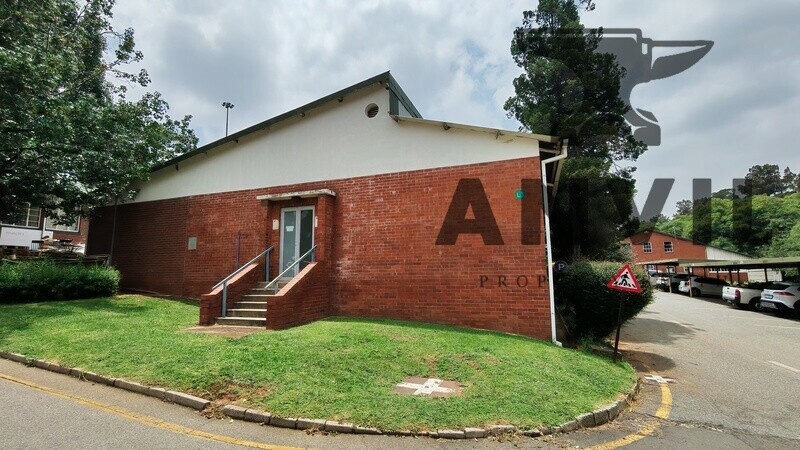 Pinelands Office Park - Unit L03 property image 25