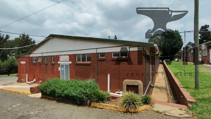 Pinelands Office Park - Unit L03 property image 27